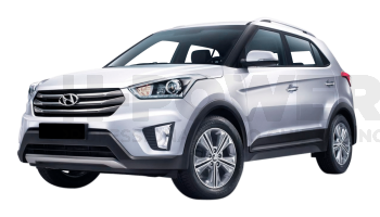 Hyundai Creta / ix25 H-Power Chiptuning – Chiptuning Budapesten és Debrecenben