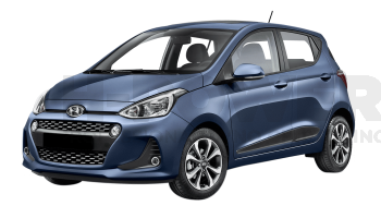 Hyundai i10 H-Power Chiptuning – Chiptuning Budapesten és Debrecenben