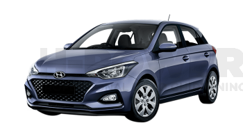 Hyundai i20 2008 - 2014 H-Power Chiptuning – Chiptuning Budapesten és Debrecenben