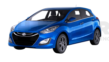 Hyundai i30 2010 - 2015 H-Power Chiptuning – Chiptuning Budapesten és Debrecenben