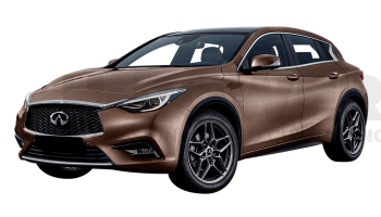 Infiniti Q30 H-Power Chiptuning – Chiptuning Budapesten és Debrecenben