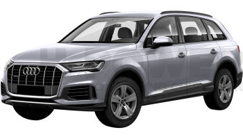 Audi Q7 4M MK1 - 2015 - 2018 H-Power Chiptuning – Chiptuning Budapesten és Debrecenben