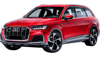 Audi Q7 H-Power Chiptuning – Chiptuning Budapesten és Debrecenben