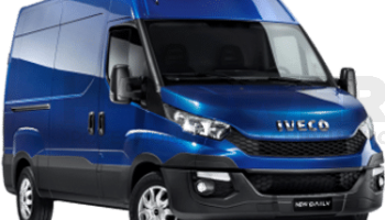 Iveco Daily H-Power Chiptuning – Chiptuning Budapesten és Debrecenben