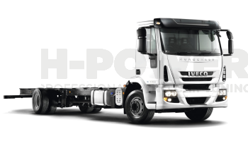 Iveco EuroCargo H-Power Chiptuning – Chiptuning Budapesten és Debrecenben