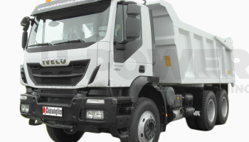 Iveco Eurotrakker H-Power Chiptuning – Chiptuning Budapesten és Debrecenben