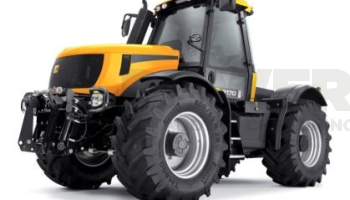 JCB Fastrac 2140 H-Power Chiptuning – Chiptuning Budapesten és Debrecenben