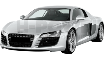 Audi R8 2007 - 2015 H-Power Chiptuning – Chiptuning Budapesten és Debrecenben