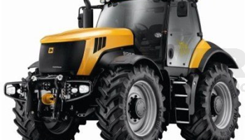 JCB Fastrac 8250 H-Power Chiptuning – Chiptuning Budapesten és Debrecenben