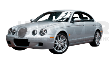 Jaguar S Type H-Power Chiptuning – Chiptuning Budapesten és Debrecenben