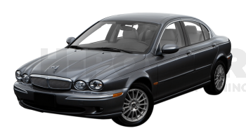 Jaguar X Type H-Power Chiptuning – Chiptuning Budapesten és Debrecenben