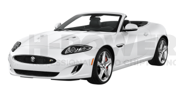 Jaguar XKR H-Power Chiptuning – Chiptuning Budapesten és Debrecenben