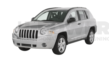 Jeep Compass 2006 - 2011 H-Power Chiptuning – Chiptuning Budapesten és Debrecenben