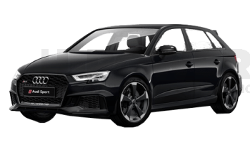 Audi RS3 2017 - 2020 H-Power Chiptuning – Chiptuning Budapesten és Debrecenben