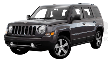 Jeep Patriot H-Power Chiptuning – Chiptuning Budapesten és Debrecenben