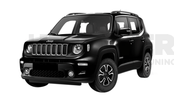 Jeep Renegade H-Power Chiptuning – Chiptuning Budapesten és Debrecenben