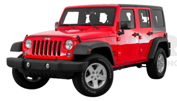 Jeep Wrangler 2007 - 2010 H-Power Chiptuning – Chiptuning Budapesten és Debrecenben