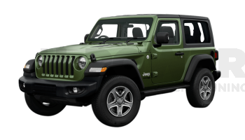 Jeep Wrangler 2010 - 2016 H-Power Chiptuning – Chiptuning Budapesten és Debrecenben