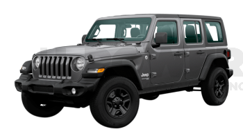 Jeep Wrangler H-Power Chiptuning – Chiptuning Budapesten és Debrecenben