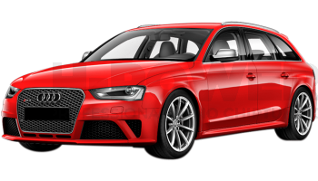 Audi RS4 B8 - 2012 - 2017 H-Power Chiptuning – Chiptuning Budapesten és Debrecenben