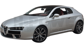 Alfa Romeo Brera 2006 - 2008 H-Power Chiptuning – Chiptuning Budapesten és Debrecenben