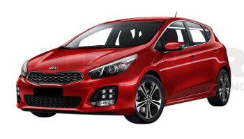 Kia Ceed 2015 - 2017 H-Power Chiptuning – Chiptuning Budapesten és Debrecenben