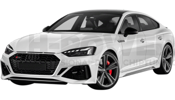 Audi RS5 H-Power Chiptuning – Chiptuning Budapesten és Debrecenben