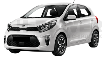 Kia Picanto H-Power Chiptuning – Chiptuning Budapesten és Debrecenben