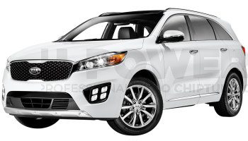 Kia Sorento H-Power Chiptuning – Chiptuning Budapesten és Debrecenben