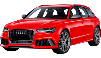 Audi RS6 C7 - 2012 - 2019 H-Power Chiptuning – Chiptuning Budapesten és Debrecenben