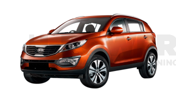 Kia Sportage 2007 - 2010 H-Power Chiptuning – Chiptuning Budapesten és Debrecenben