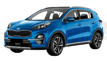 Kia Sportage H-Power Chiptuning – Chiptuning Budapesten és Debrecenben