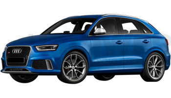 Audi RSQ3 -> 2015 H-Power Chiptuning – Chiptuning Budapesten és Debrecenben