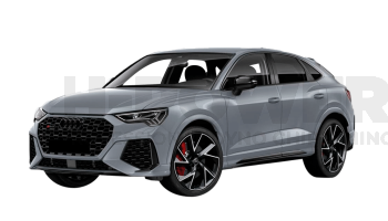 Audi RSQ3 H-Power Chiptuning – Chiptuning Budapesten és Debrecenben