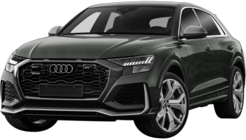 Audi RSQ8 H-Power Chiptuning – Chiptuning Budapesten és Debrecenben