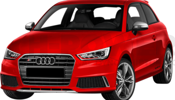 Audi S1 H-Power Chiptuning – Chiptuning Budapesten és Debrecenben