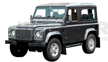 Land Rover Defender 2007 - 2011 H-Power Chiptuning – Chiptuning Budapesten és Debrecenben