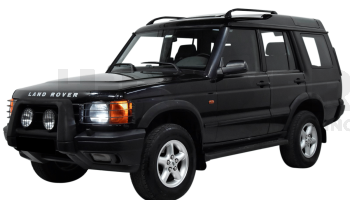 Land Rover Discovery 1998 - 2004 H-Power Chiptuning – Chiptuning Budapesten és Debrecenben