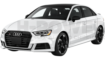 Audi S3 H-Power Chiptuning – Chiptuning Budapesten és Debrecenben