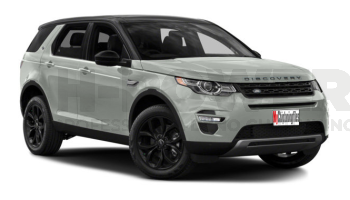 Land Rover Discovery Sport 2014 - 2019 H-Power Chiptuning – Chiptuning Budapesten és Debrecenben