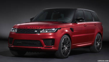 Land Rover Range Rover / Sport 2018 - 2021 H-Power Chiptuning – Chiptuning Budapesten és Debrecenben