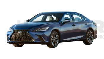 Lexus ES H-Power Chiptuning – Chiptuning Budapesten és Debrecenben