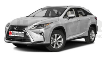 Lexus RX H-Power Chiptuning – Chiptuning Budapesten és Debrecenben