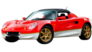 Lotus Elise H-Power Chiptuning – Chiptuning Budapesten és Debrecenben