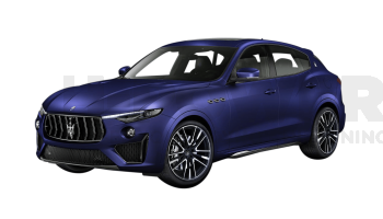 Maserati Levante H-Power Chiptuning – Chiptuning Budapesten és Debrecenben