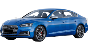 Audi S5 F5 - MK1 - 2016 - 2018 H-Power Chiptuning – Chiptuning Budapesten és Debrecenben