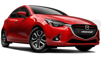 Mazda 2 H-Power Chiptuning – Chiptuning Budapesten és Debrecenben