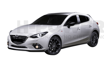 Mazda 3 2013 - 2015 H-Power Chiptuning – Chiptuning Budapesten és Debrecenben