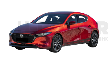 Mazda 3 H-Power Chiptuning – Chiptuning Budapesten és Debrecenben