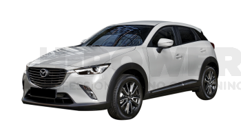 Mazda CX-3 2015 - 2018 H-Power Chiptuning – Chiptuning Budapesten és Debrecenben